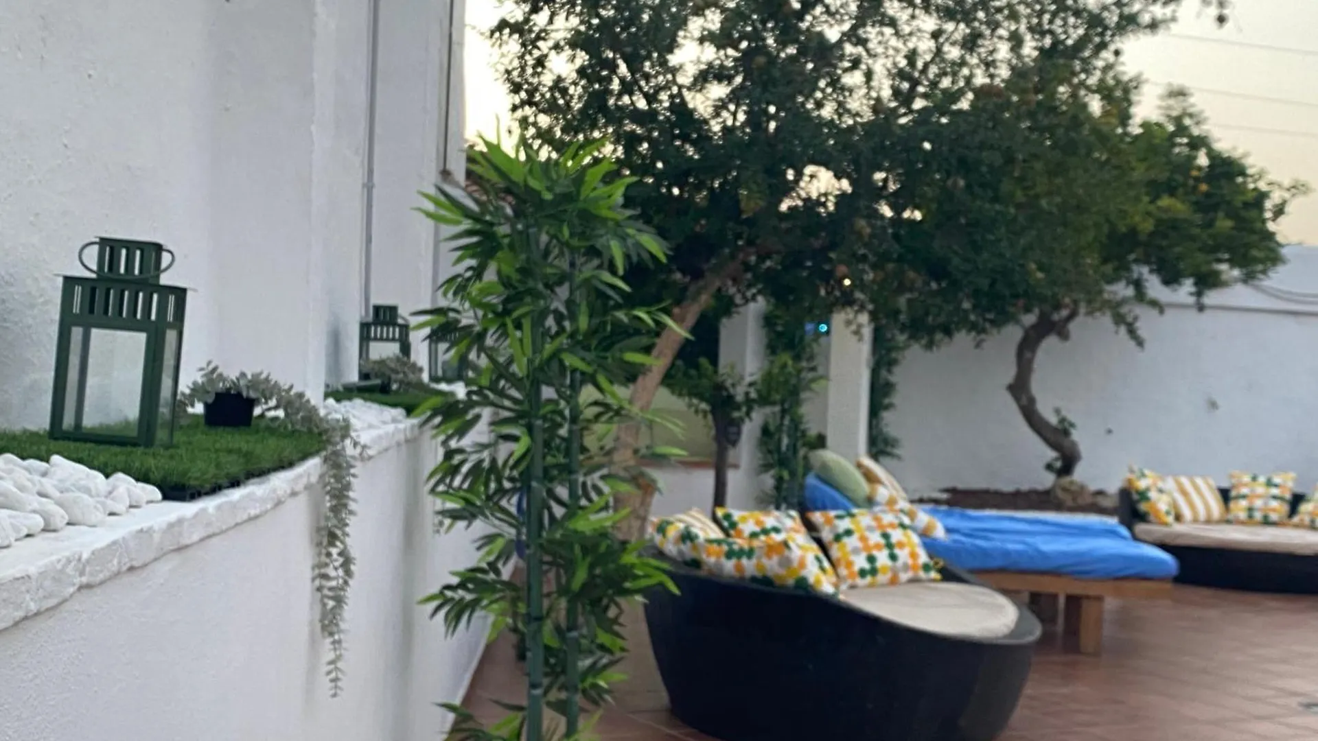 Apartamento Hevres El Capricho Málaga 0*,