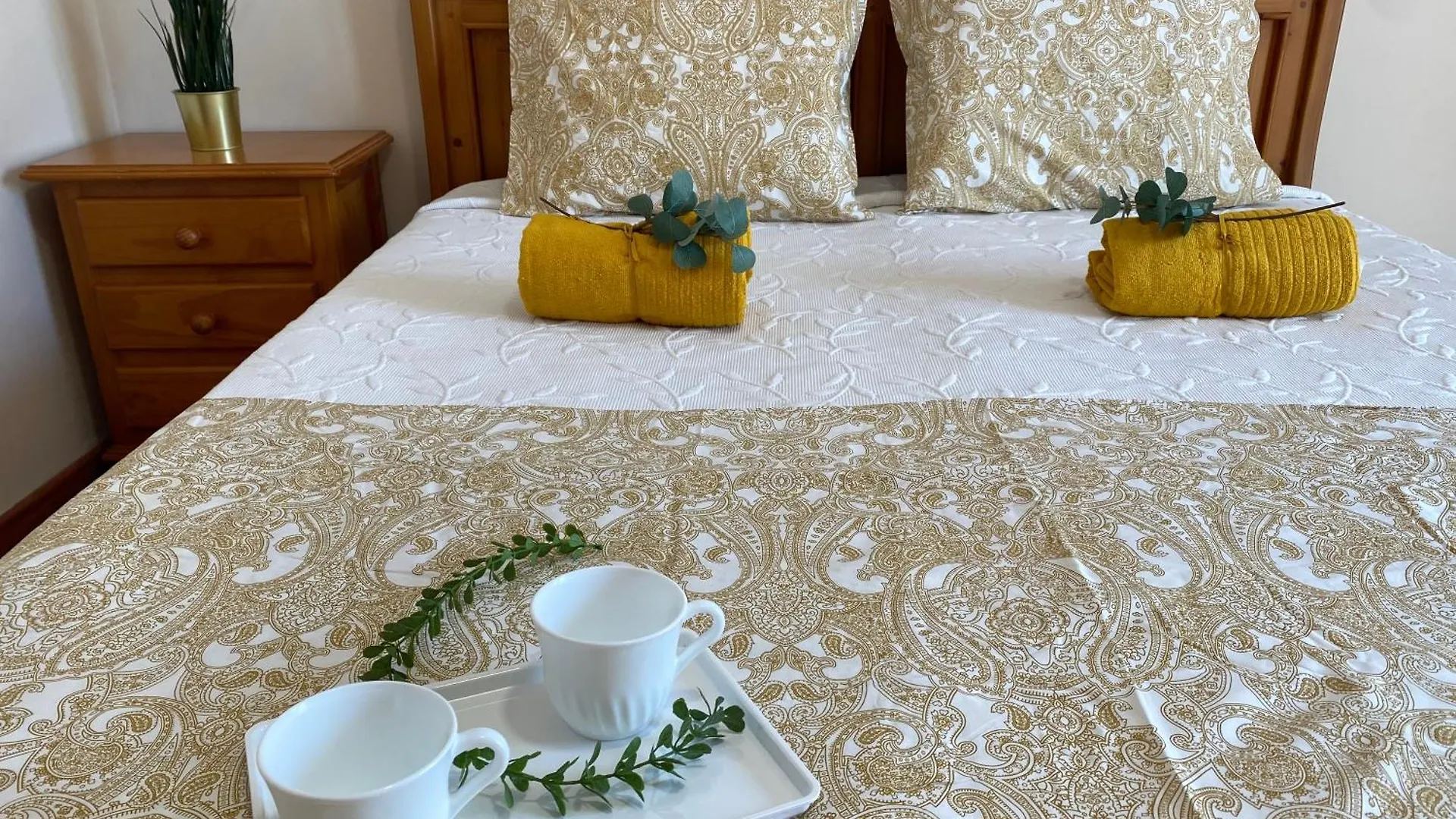 Apartamento Hevres El Capricho Málaga Habitación en casa particular