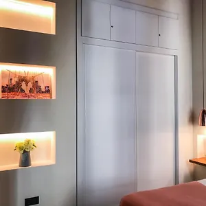  Apartmán Casa Blanca