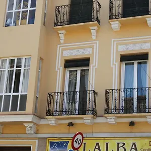 Apartamento Ollerias Apartament