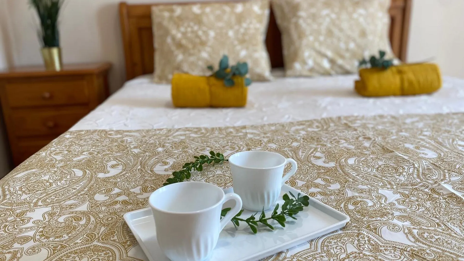 Hevres El Capricho Apartment Malaga